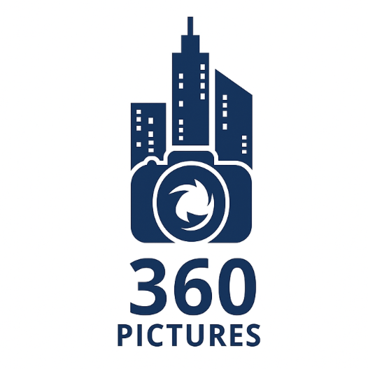 PIC360 Logo